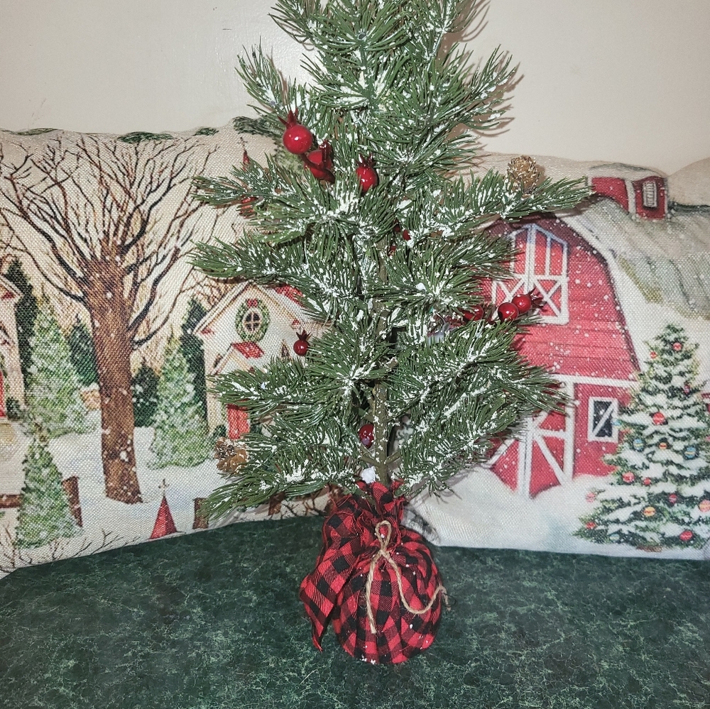 Christmas Tree - Picture 4 of 5